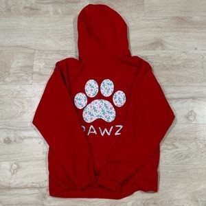 PAWZ Hoodie